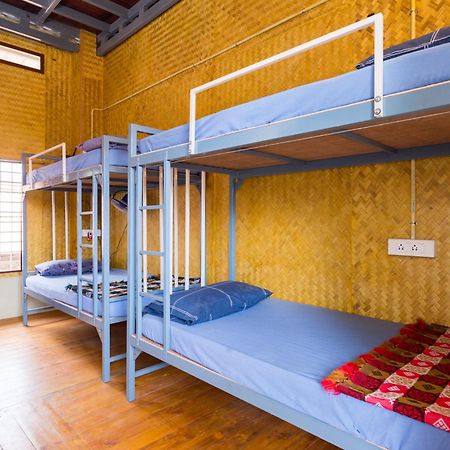 Thoms Beach Homestay Alappuzha Kültér fotó