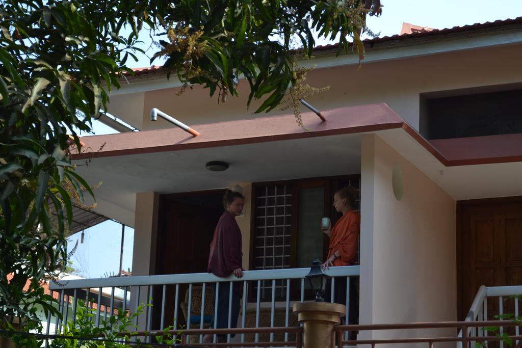 Thoms Beach Homestay Alappuzha Kültér fotó
