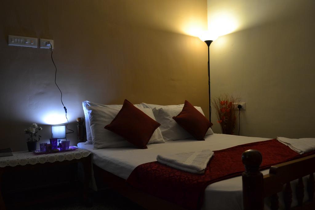 Thoms Beach Homestay Alappuzha Kültér fotó