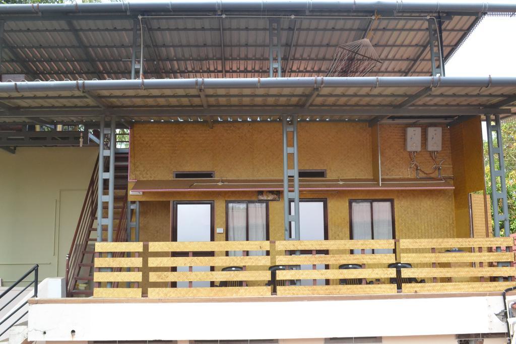 Thoms Beach Homestay Alappuzha Kültér fotó