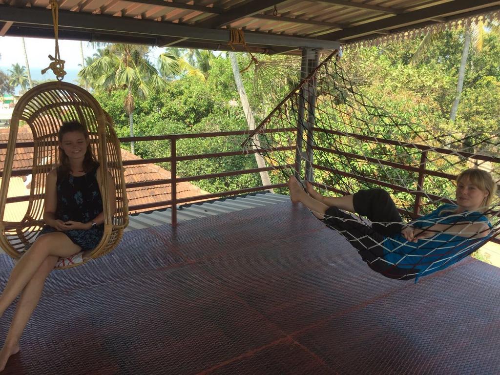 Thoms Beach Homestay Alappuzha Kültér fotó