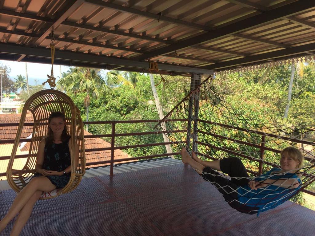 Thoms Beach Homestay Alappuzha Kültér fotó