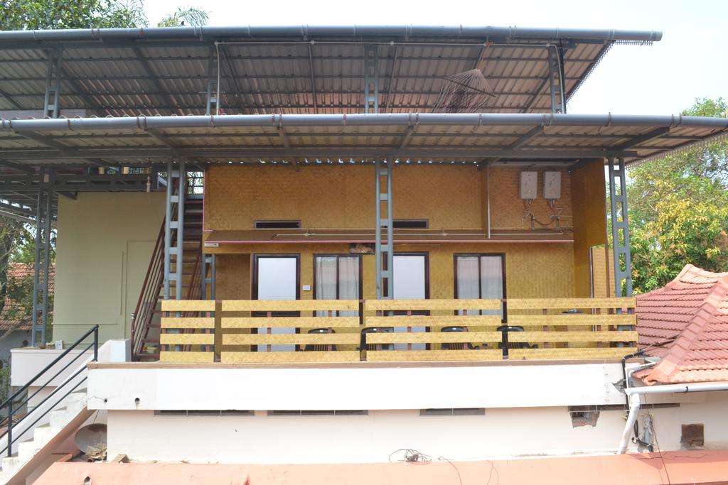 Thoms Beach Homestay Alappuzha Kültér fotó