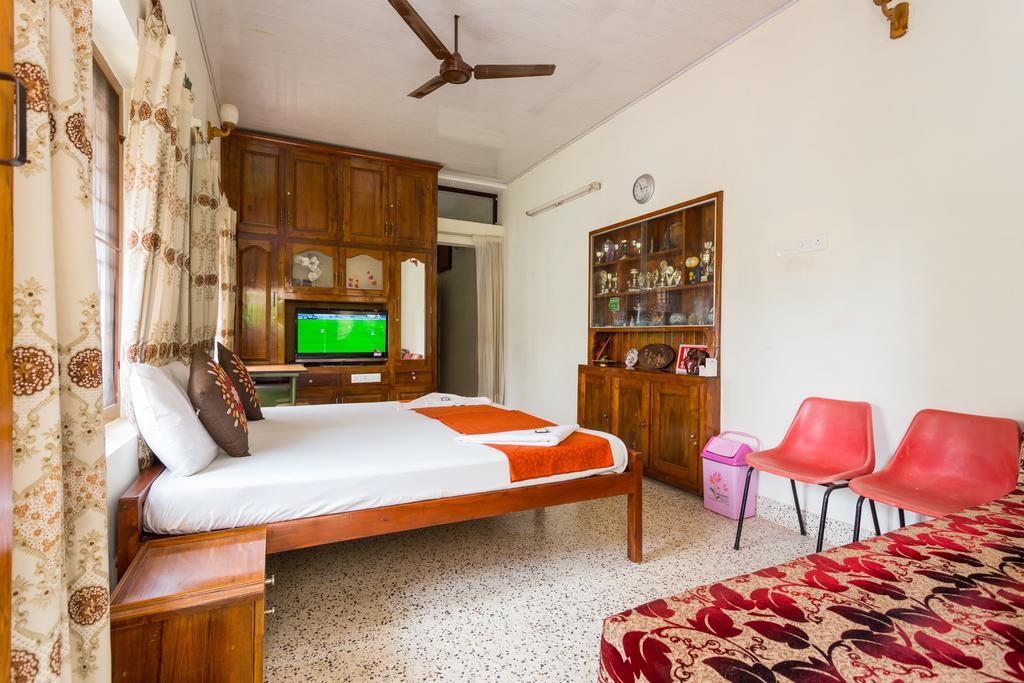 Thoms Beach Homestay Alappuzha Kültér fotó