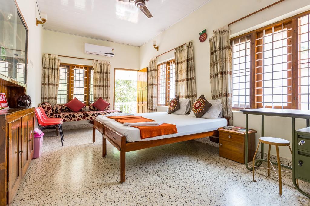 Thoms Beach Homestay Alappuzha Kültér fotó