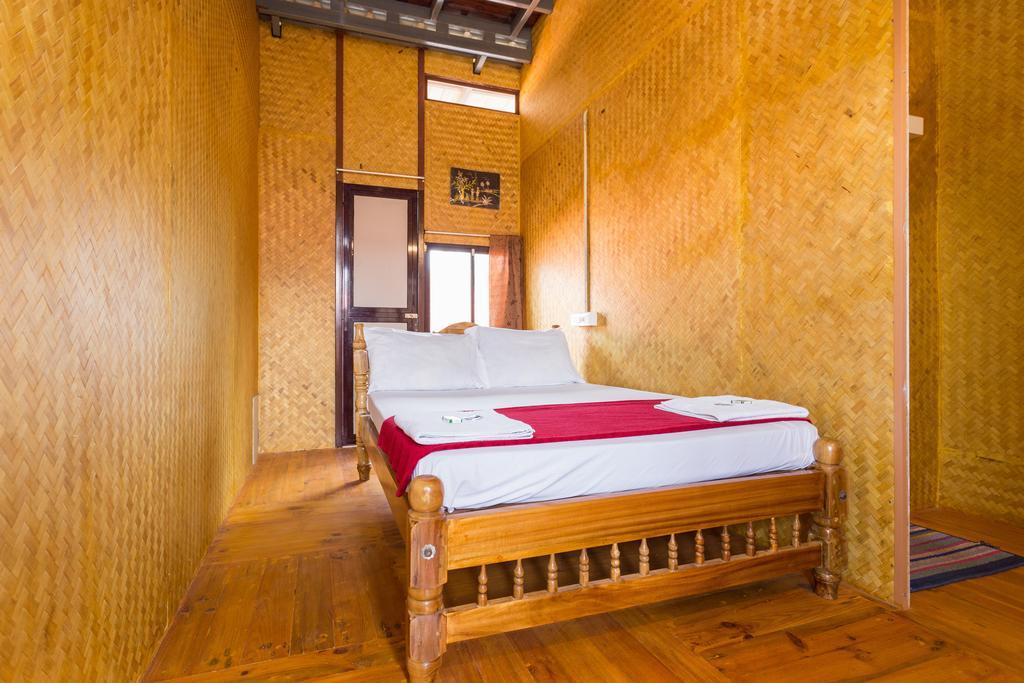 Thoms Beach Homestay Alappuzha Kültér fotó