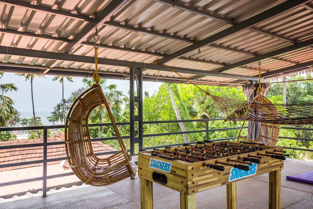 Thoms Beach Homestay Alappuzha Kültér fotó