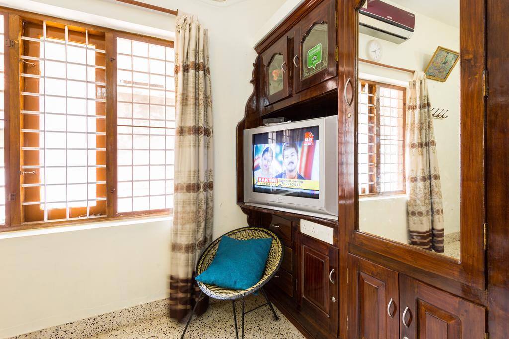 Thoms Beach Homestay Alappuzha Kültér fotó