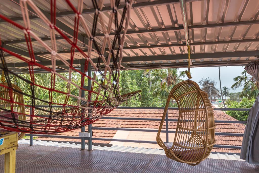 Thoms Beach Homestay Alappuzha Kültér fotó