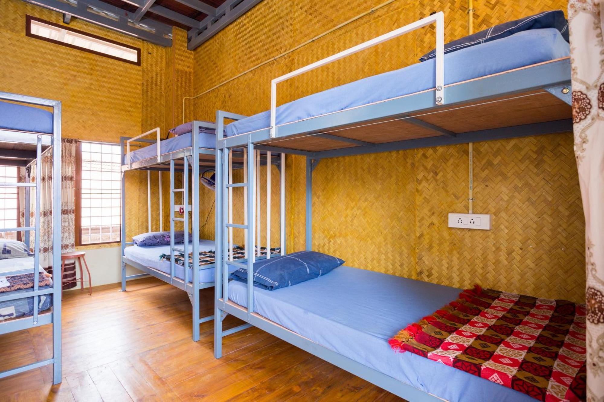 Thoms Beach Homestay Alappuzha Kültér fotó