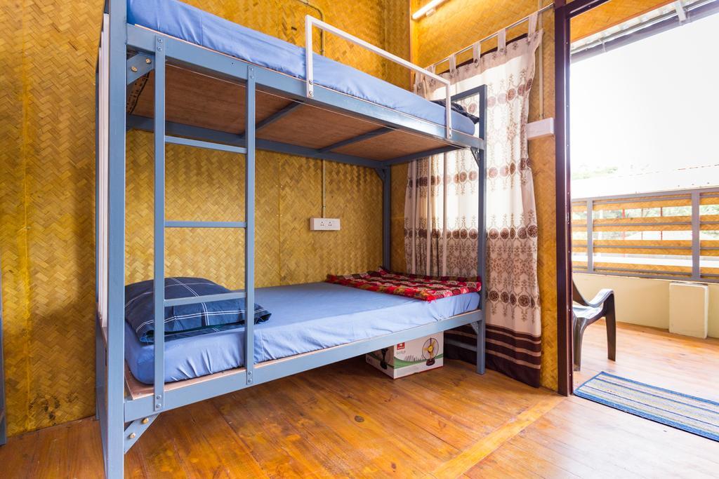Thoms Beach Homestay Alappuzha Kültér fotó