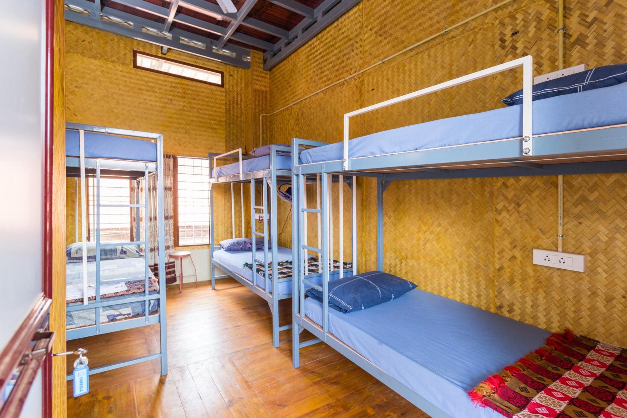 Thoms Beach Homestay Alappuzha Kültér fotó