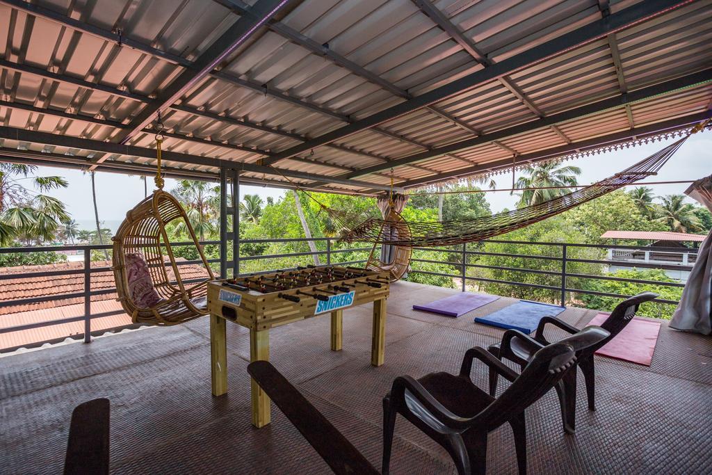 Thoms Beach Homestay Alappuzha Kültér fotó