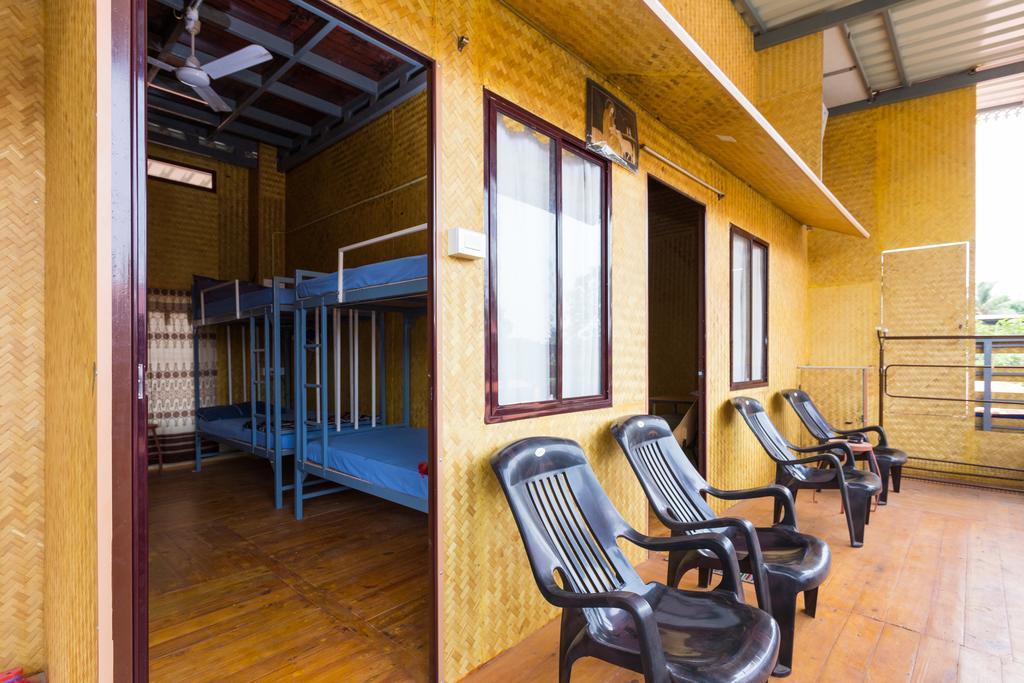 Thoms Beach Homestay Alappuzha Kültér fotó