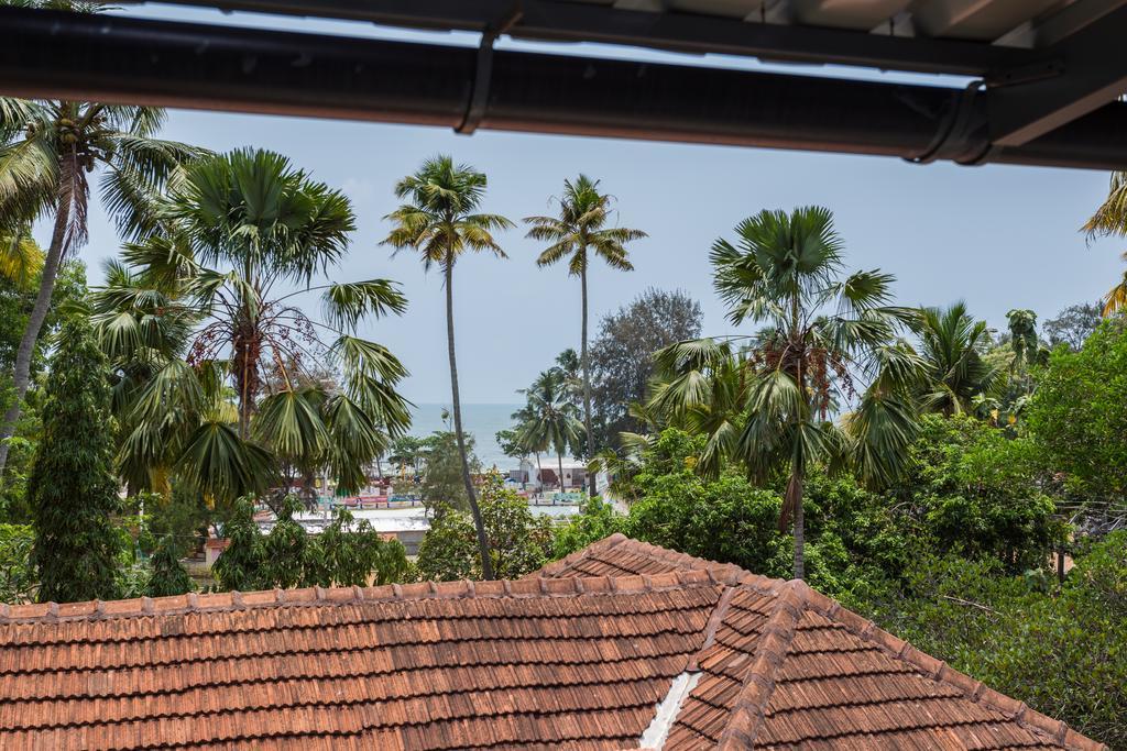 Thoms Beach Homestay Alappuzha Kültér fotó