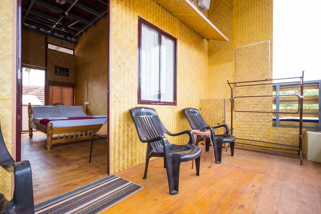 Thoms Beach Homestay Alappuzha Kültér fotó